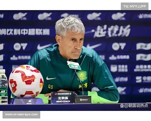 国安换帅内幕大曝光 塞蒂恩固执执教遭遇重大挑战