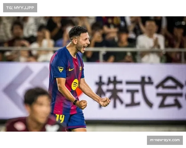 拉什福德锁定9号位置 巴尔德或成巴萨边路新奇兵