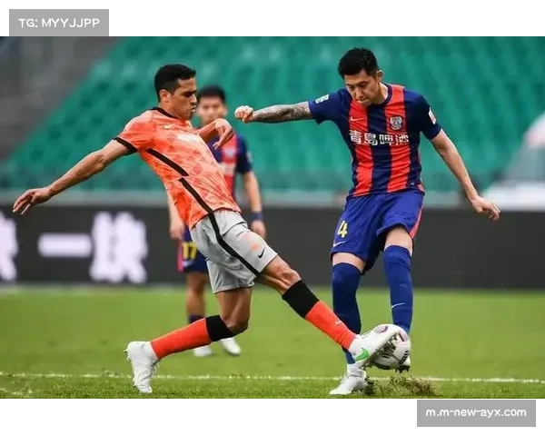 中游球队陷入平局怪圈 缺乏打破僵局能力制约排名