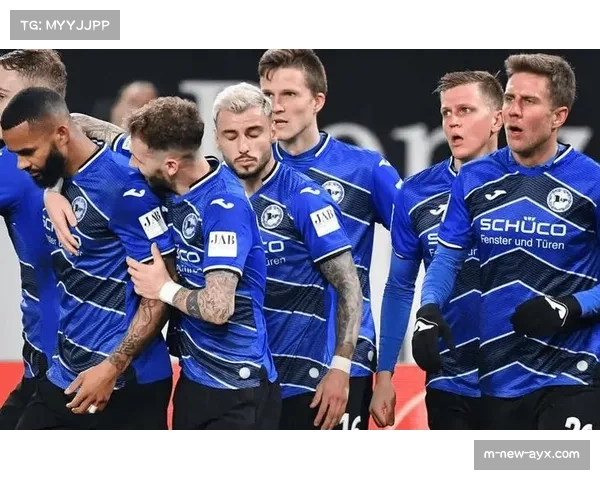 解析本轮德甲保级战 波鸿凭借高效定位球战术险胜科隆